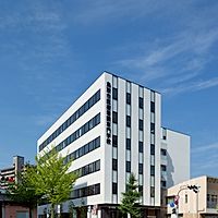 鳥取市医療看護専門学校