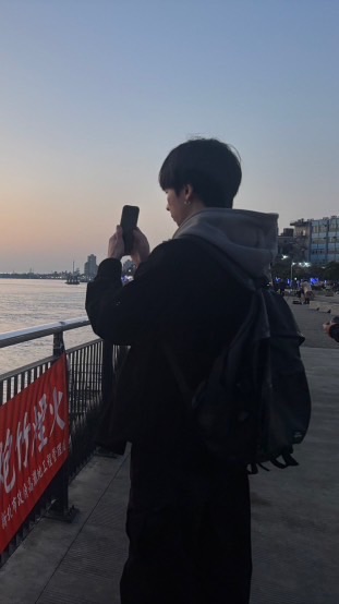 美好假期賢齊開心旅游團