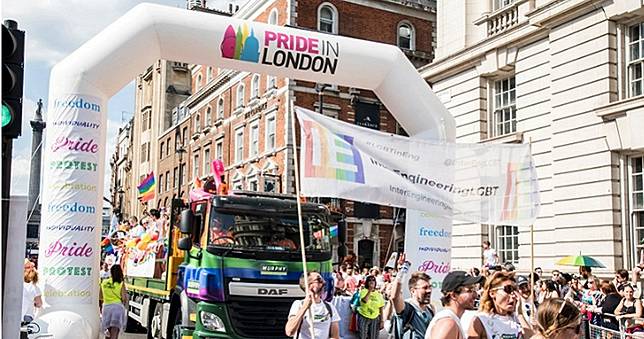 烏干達通過LGBT死刑案　性別團體怒：加深性別歧視