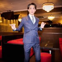 【発言禁止❌】🕺西山ダディダディ🕺