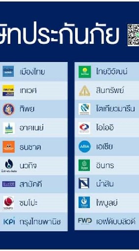 อุบัติเหตุ เพียง  200 บาท สร้างอาชีพ เพิ่มรายได้ไร้ขีดจำกัด