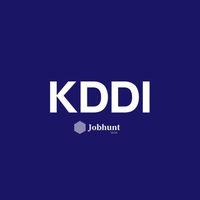 【KDDI】就活情報共有/企業研究/選考対策グループ