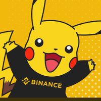 Pikachu Coin (ピカチュウコイン）とエアドロップ情報