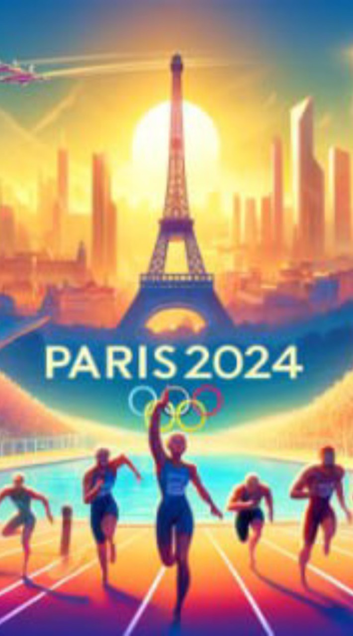 2024奧運.棒球.籃球討論群