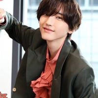 道枝駿佑推しの人限定！🩷