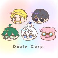 ドズル社の会‼︎ 少人数で入りやすい(？)何歳でも楽しんで！雑談多かったらごめんよ🙏