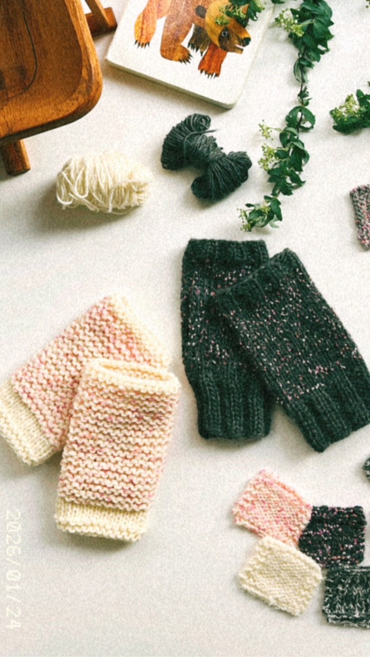 ノグチニットのお店