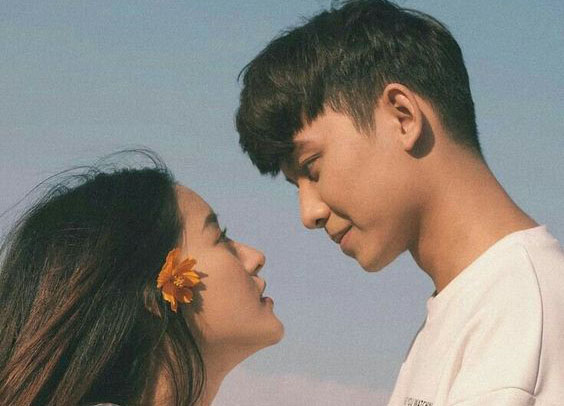 第一次約會也能完美接吻，搞定初吻讓你們感情更加溫！