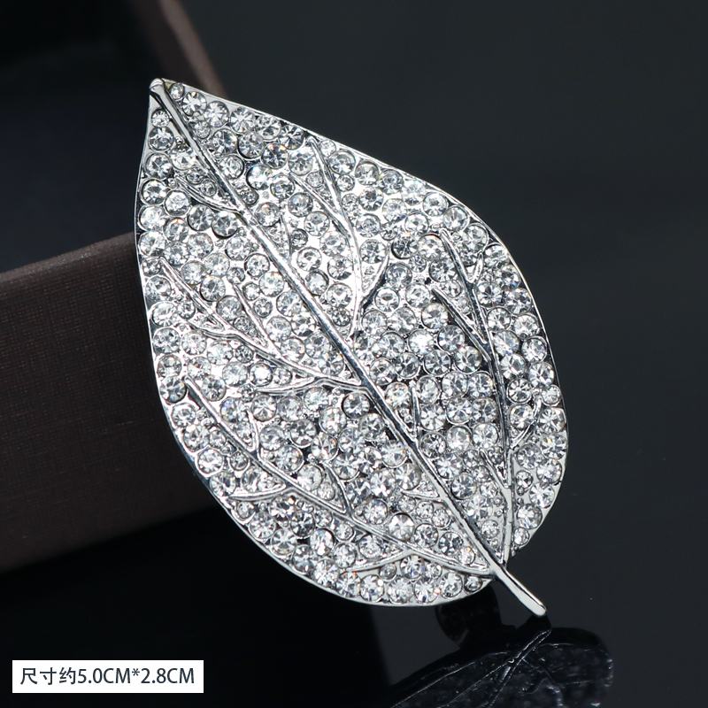 日韓版胸針男士領針西服大衣胸花毛衣外套披肩絲巾扣胸針女配飾