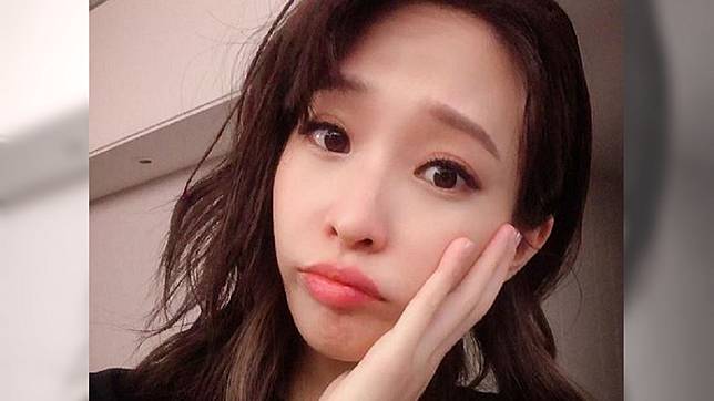 圖／翻攝自袁詠琳Instagram