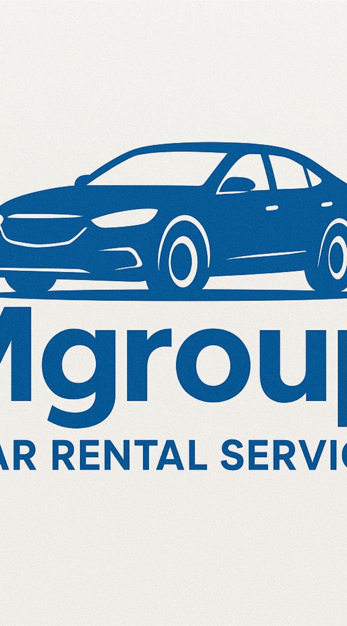 Car Rental Service (MGroup)