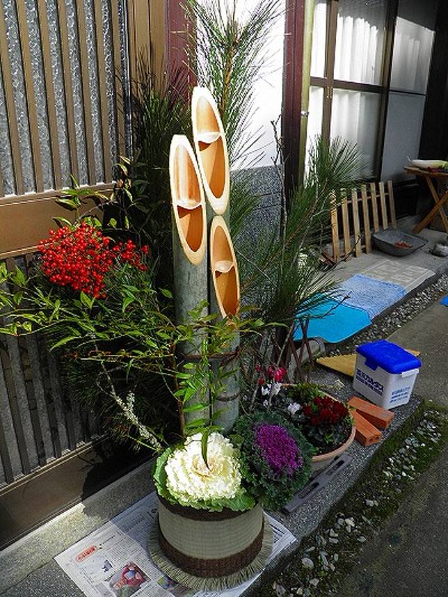 本日日本 日本人是這樣過新年的 On Cc 東網 Line Today