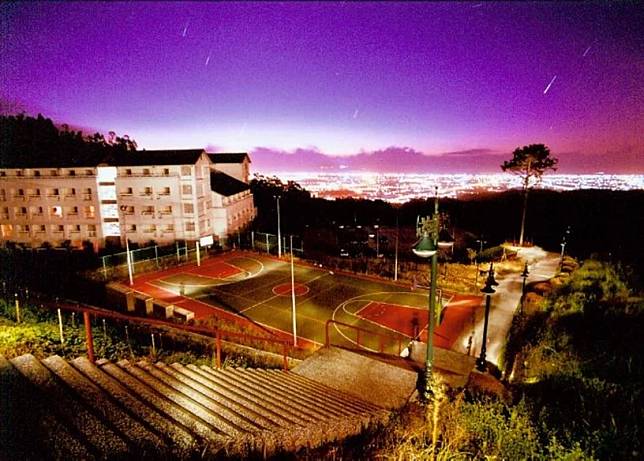 圖片來源：佛光大學官網