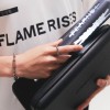 ITSUKI 代購｜LE SSERAFIM <FLAME RISES> 首爾場周邊商品