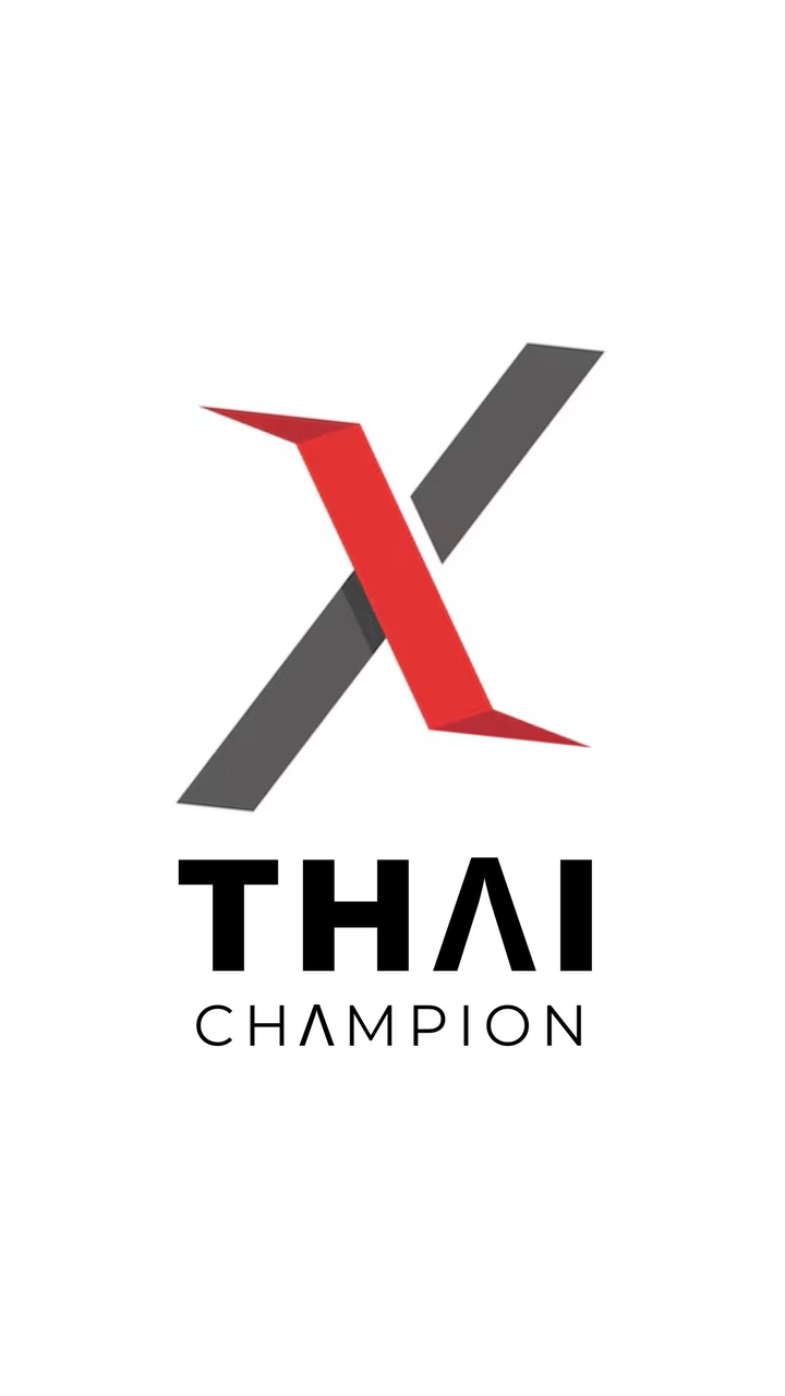 THΛI X CHΛMPION
