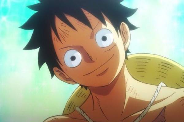 12 Fakta Luffy Sang Kapten Topi Jerami Di One Piece
