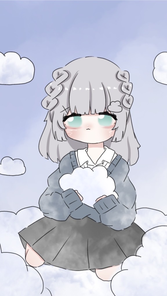 ☁組のオープンチャット
