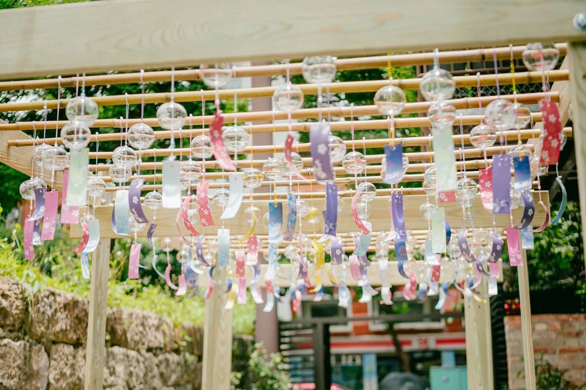 免出國逛「台北小京都」週末市集！爽吃好丘貝果、山海豆花，祭典遊戲別錯過