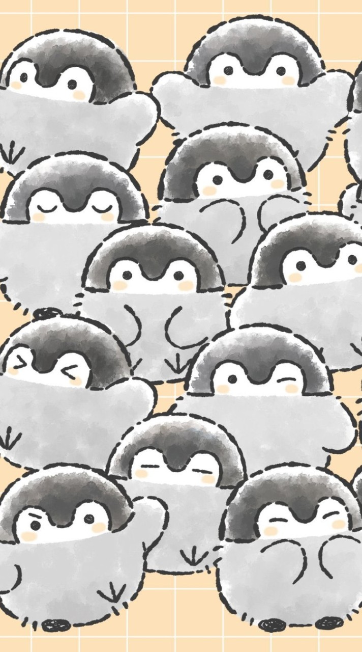 コウペンちゃんといっしょ🐧✨