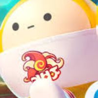 蛋仔閒聊群