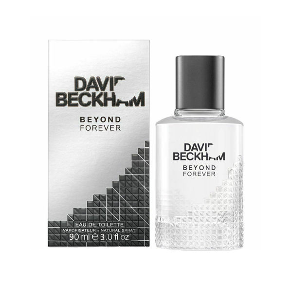 岡山戀香水~David Beckham Beyond Forever 貝克漢超越永遠男性淡香水90ml~優惠價:950元