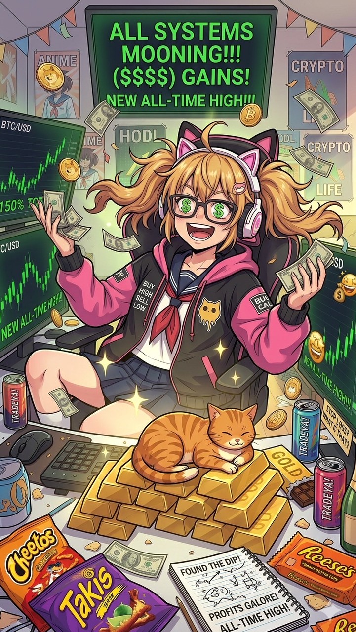 PleaseStopLoss(PSL)