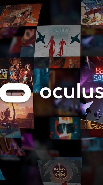 Oculus VR交流群