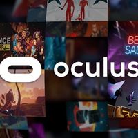 Oculus VR交流群