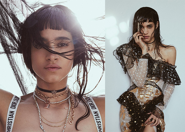 蘇菲亞·波提拉