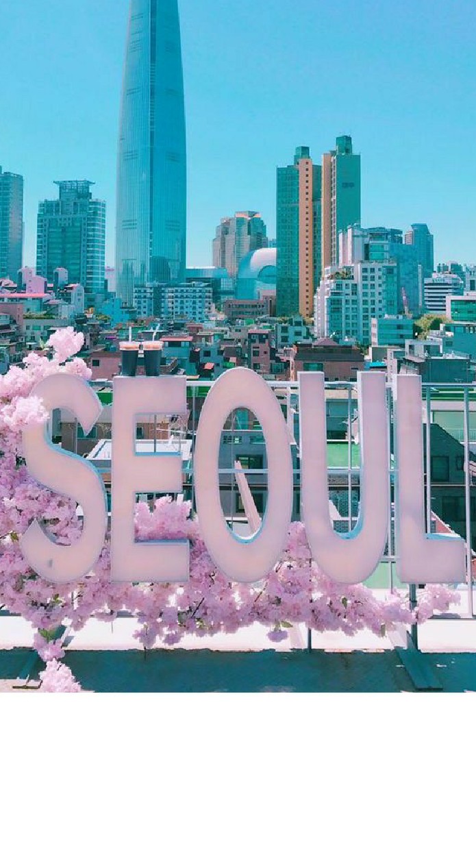 🇰🇷🛒Seoul Goods Houseのオープンチャット