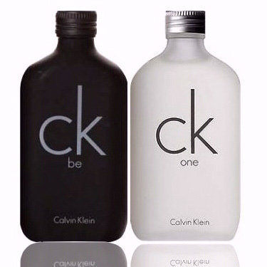 ●魅力十足● 特價 Calvin Klein CK One / CK Be 中性淡香水 200ml Tester