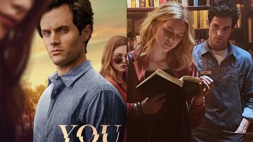 變態跟蹤狂物色到新女人！Netflix 官方公開《安眠書店》第二季上線時間，下個月就回歸！