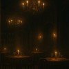 ☽╭─⌜ MIDNIGHT DINNER ⌟─╮☽