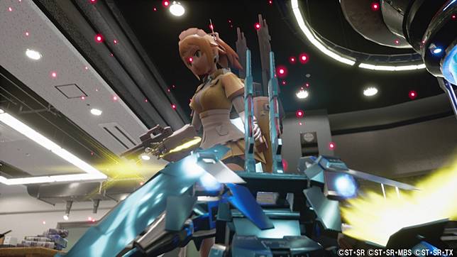 鋼彈創壞者 超級文奈特典參戰 繁中豪華典藏版透明鋼普拉實拍 4gamers Line Today