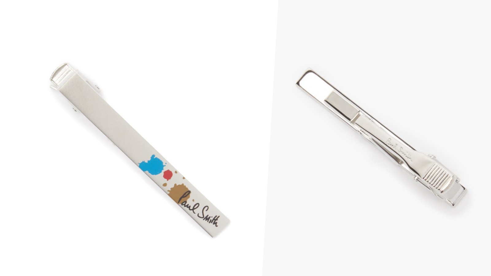 PAUL SMITH 領帶夾