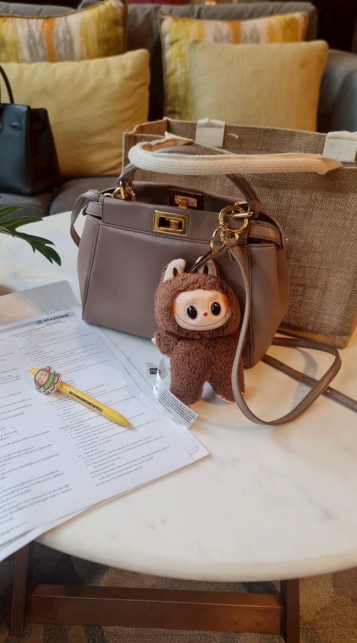 ห้องนักลงทุน Mint Maybank