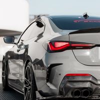BMW G世代 3系 4系