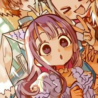 地縛少年花子くん好きな子おいでっ.ᐟ.ᐟ.ᐟ雑談もよき.ᐟ.ᐟ.ᐟ