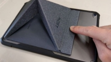 MOFT 平板支架分享 in iPad mini 5