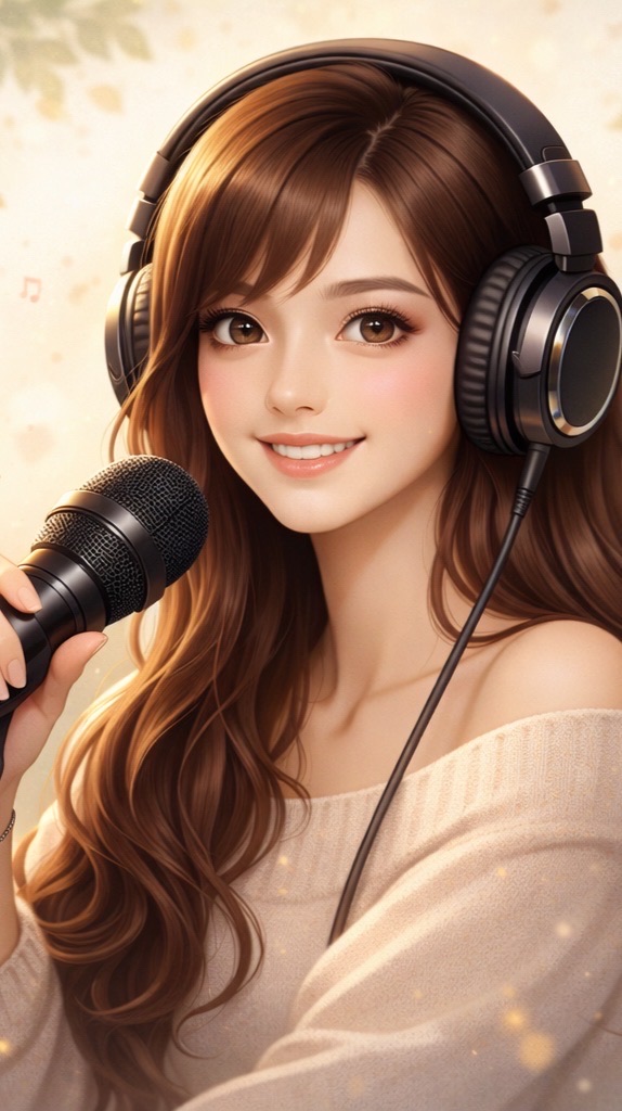 聲播/歌手/主持招募