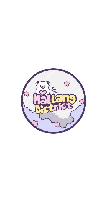 Group Order @mallangdistrict OpenChat