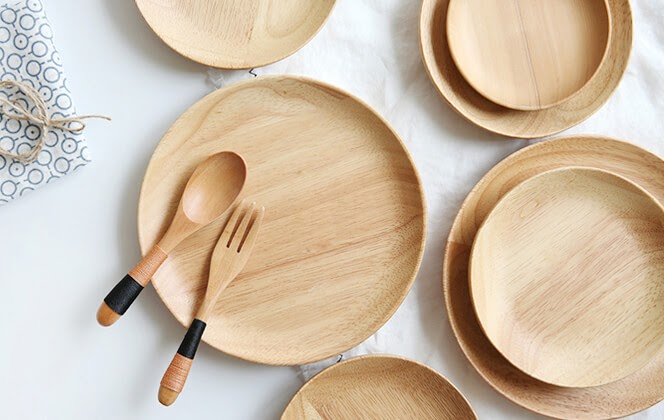 環保 木盤 送禮推薦