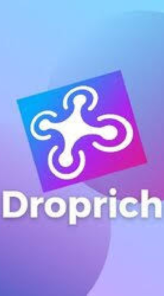Inside Droprich