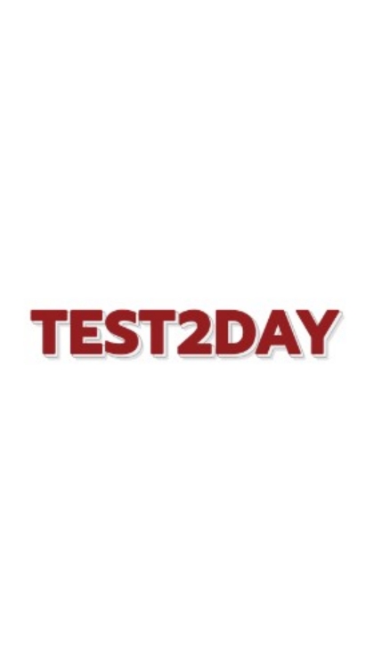 OpenChat TEST2DAY : จองตรวจHIV และโรคติดต่อทางเพศสัมพันธ์