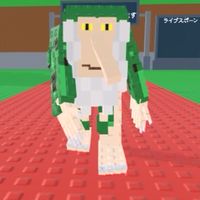 キャベツオプ🥬ロブロ、フォトナ