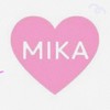 MIKA MIKA✨🩷