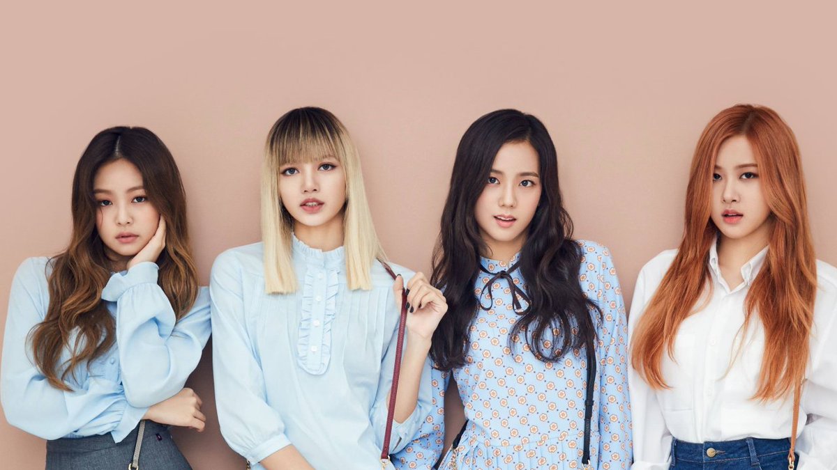 Gaya Fashion Keren Personel BlackPink Di Luar Panggung