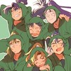 RKRN‼️楽しめ、緩なりハント！