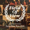 FIELD OF VIEW