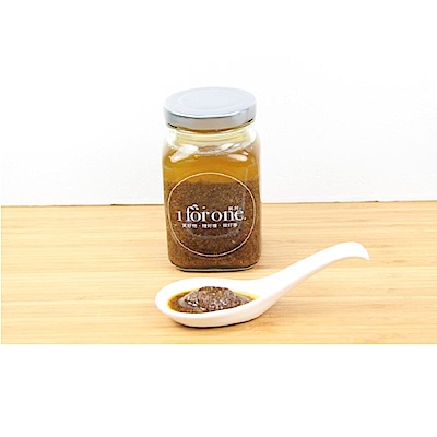 1 for one 薑黃好味沙茶醬(270g/罐)